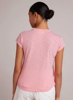 Baby Crew T-Shirt - Bloesemroze>Bella Dahl Store