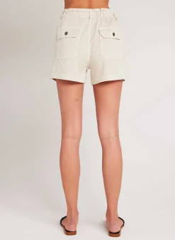 Callie Ruffle Short - Cliffside><noscript><img width=