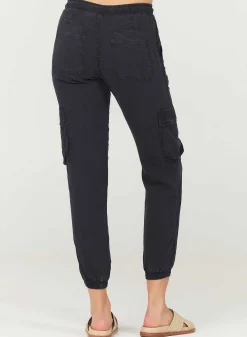 Cargo-Trainingsbroek - Zwart><noscript><img width=