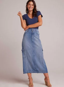 Edie Cargo Lange Rok - Pacific Salt Wash><noscript><img width=