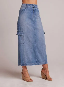 Edie Cargo Lange Rok - Pacific Salt Wash><noscript><img width=
