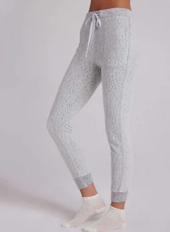 Gemakkelijke Jogger - Heather Haze><noscript><img width=