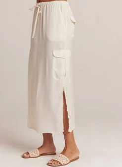 Goldie Cargorok Met Balgzak - Oasis Sand>Bella Dahl Store