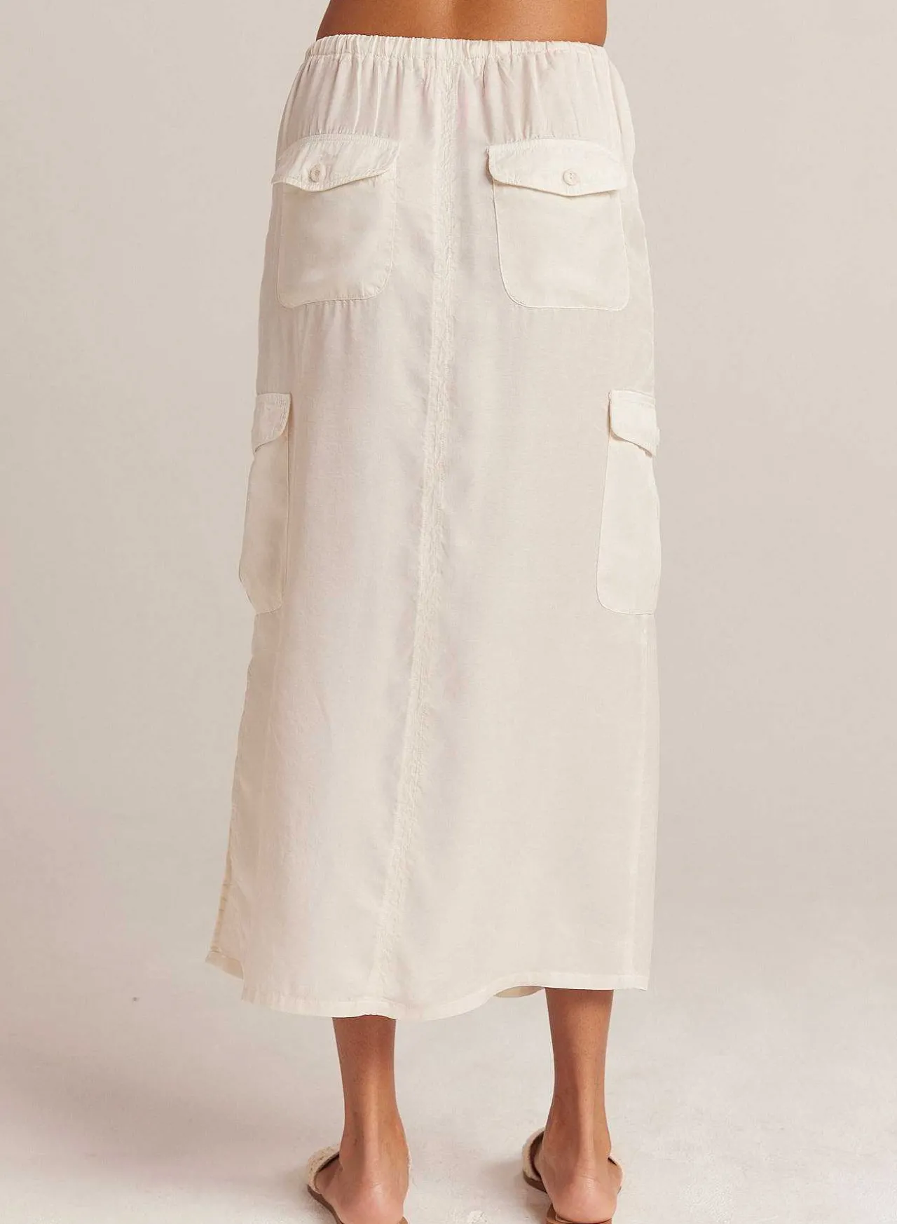 Goldie Cargorok Met Balgzak - Oasis Sand>Bella Dahl Store