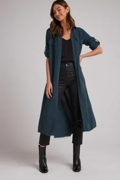 Maxi-Shirtjurk - Jade Night><noscript><img width=