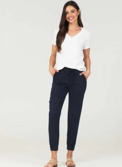 Pocket Jogger - Eindeloze Zee>Bella Dahl Best