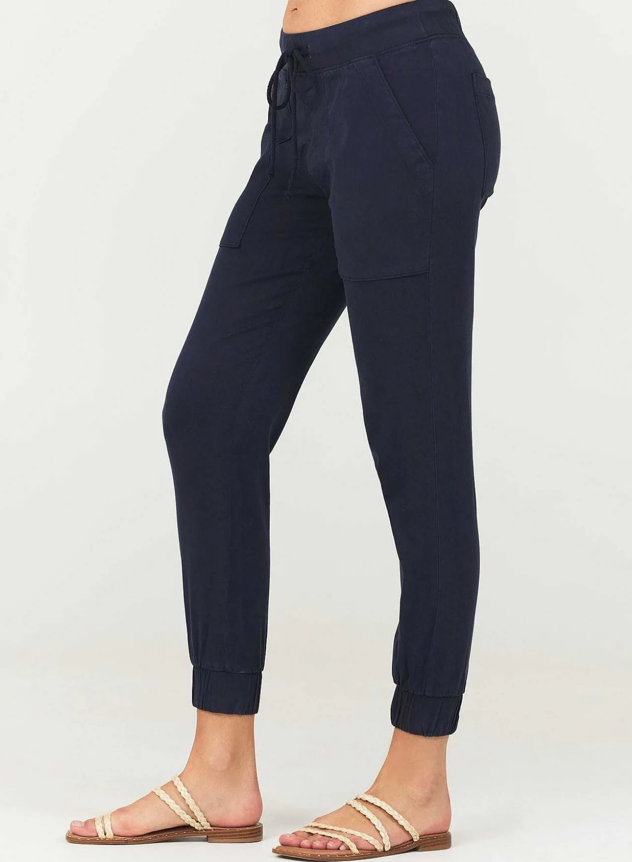 Pocket Jogger - Eindeloze Zee>Bella Dahl Best