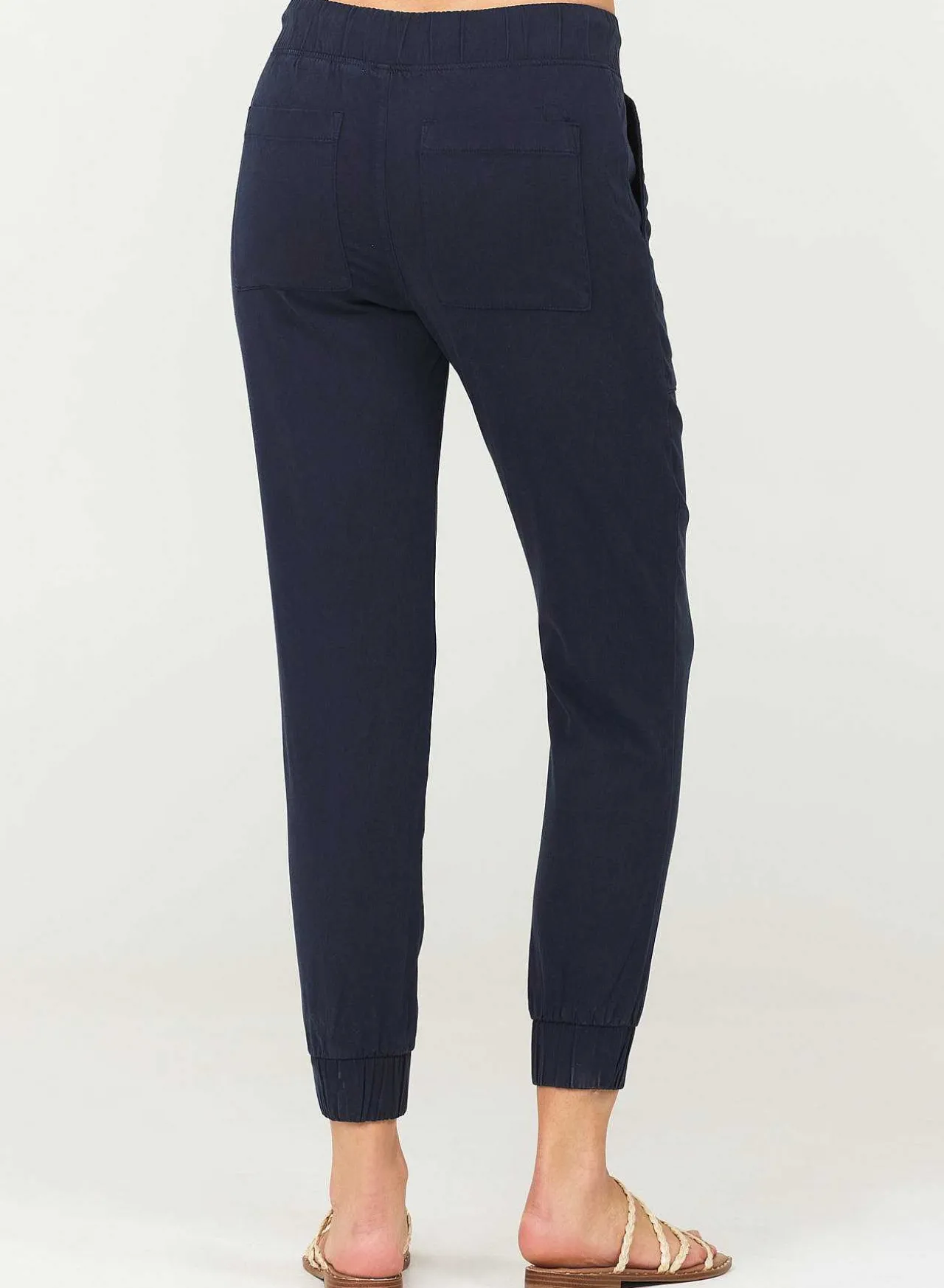 Pocket Jogger - Eindeloze Zee>Bella Dahl Best