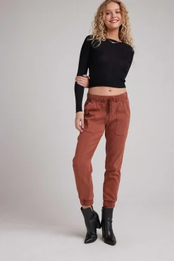 Pocket Jogger - Herfst Amber><noscript><img width=