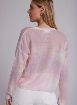 Trui Met Ronde Hals - Candy Cloud>Bella Dahl Best