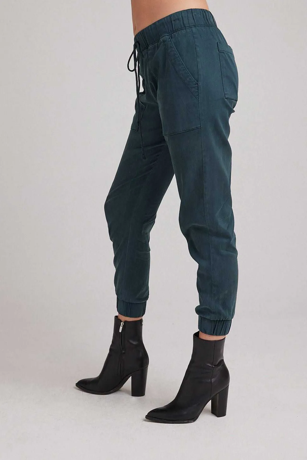 Zakjogger - Jade Night>Bella Dahl Cheap