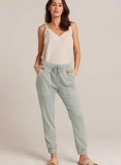 Zakjoggingbroek - Oase Groen><noscript><img width=