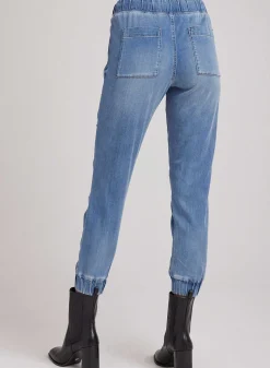 Zakjoggingbroek - Venice Wash><noscript><img width=